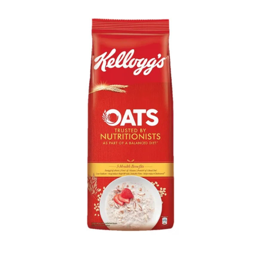 Kellogg's Oats, 1.5 Kg
